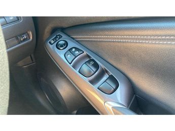 Nissan Juke 1.6 Hybrid N-Connecta 5dr Auto Hybrid Hatchback