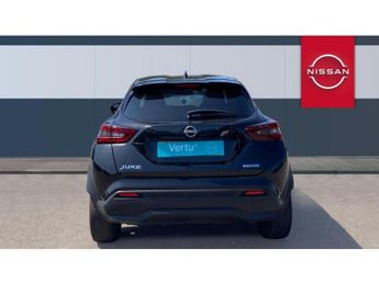 Nissan Juke 1.6 Hybrid N-Connecta 5dr Auto Hybrid Hatchback