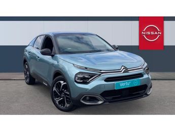 Citroen C4 1.2 PureTech [130] Shine Plus 5dr Auto Petrol Hatchback