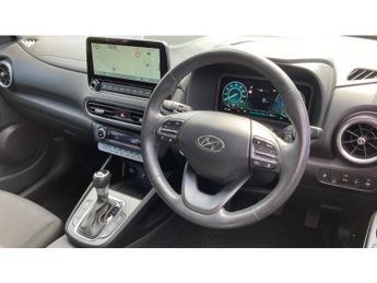 Hyundai KONA 1.6 GDi Hybrid Premium 5dr DCT Hybrid Hatchback