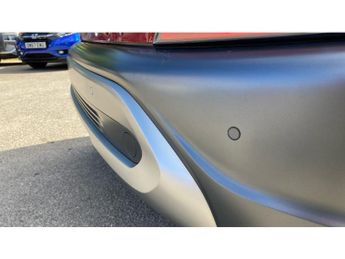 Hyundai KONA 1.6 GDi Hybrid Premium 5dr DCT Hybrid Hatchback