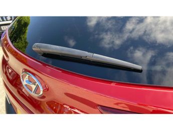 Hyundai KONA 1.6 GDi Hybrid Premium 5dr DCT Hybrid Hatchback
