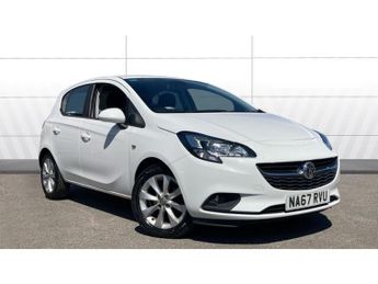 Vauxhall Corsa 1.4 [75] Energy 5dr [AC] Petrol Hatchback