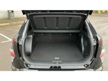 Hyundai KONA 1.6T 138 N Line S 5dr DCT Petrol Hatchback
