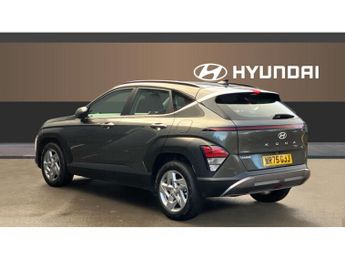 Hyundai KONA 1.6T 138 Advance 5dr DCT Petrol Hatchback