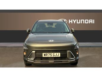 Hyundai KONA 1.6T 138 Advance 5dr DCT Petrol Hatchback