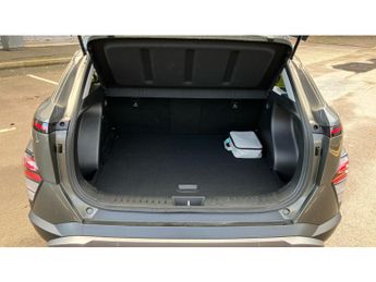 Hyundai KONA 1.6T 138 Advance 5dr DCT Petrol Hatchback