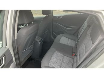 Hyundai IONIQ 1.6 GDi Plug-in Hybrid Premium 5dr DCT Hatchback