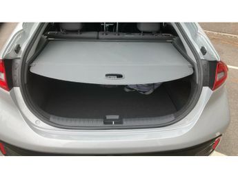 Hyundai IONIQ 1.6 GDi Plug-in Hybrid Premium 5dr DCT Hatchback