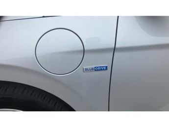 Hyundai IONIQ 1.6 GDi Plug-in Hybrid Premium 5dr DCT Hatchback