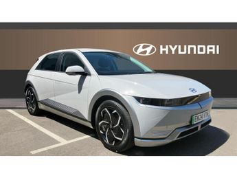 Hyundai IONIQ 168kW Premium 77 kWh 5dr Auto [Part Leather] Electric Hatchback