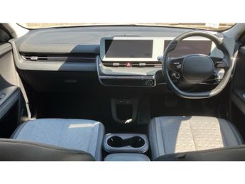 Hyundai IONIQ 5 168kW Premium 77 kWh 5dr Auto [Part Leather] Electric Hatchback