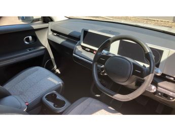 Hyundai IONIQ 5 168kW Premium 77 kWh 5dr Auto [Part Leather] Electric Hatchback