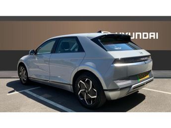 Hyundai IONIQ 5 168kW Premium 77 kWh 5dr Auto [Part Leather] Electric Hatchback