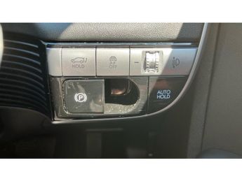 Hyundai IONIQ 5 168kW Premium 77 kWh 5dr Auto [Part Leather] Electric Hatchback