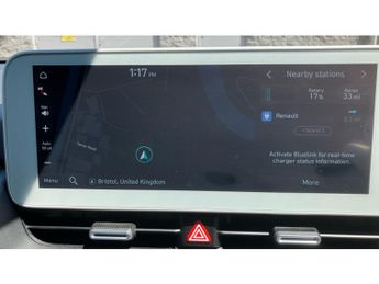 Hyundai IONIQ 5 168kW Premium 77 kWh 5dr Auto [Part Leather] Electric Hatchback