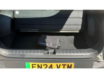 Hyundai IONIQ 5 168kW Premium 77 kWh 5dr Auto [Part Leather] Electric Hatchback