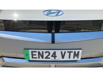 Hyundai IONIQ 5 168kW Premium 77 kWh 5dr Auto [Part Leather] Electric Hatchback
