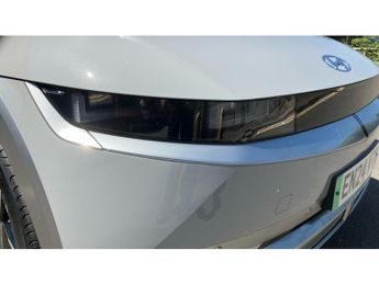 Hyundai IONIQ 5 168kW Premium 77 kWh 5dr Auto [Part Leather] Electric Hatchback
