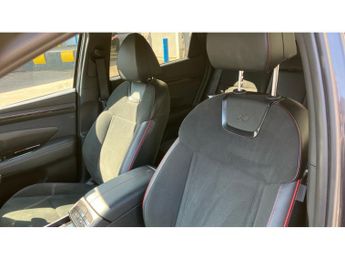 Hyundai TUCSON 1.6 TGDi 48V MHD N Line 5dr 2WD DCT Petrol Estate