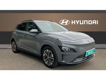 Hyundai KONA 150kW Ultimate 64kWh 5dr Auto Electric Hatchback