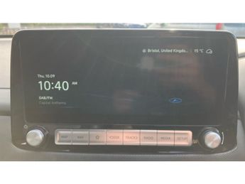 Hyundai KONA 150kW Ultimate 64kWh 5dr Auto Electric Hatchback