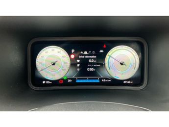 Hyundai KONA 150kW Ultimate 64kWh 5dr Auto Electric Hatchback