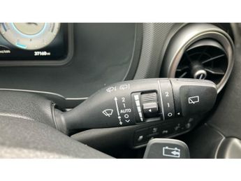 Hyundai KONA 150kW Ultimate 64kWh 5dr Auto Electric Hatchback