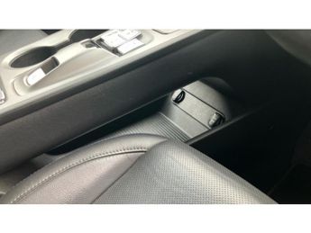 Hyundai KONA 150kW Ultimate 64kWh 5dr Auto Electric Hatchback