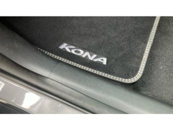 Hyundai KONA 150kW Ultimate 64kWh 5dr Auto Electric Hatchback