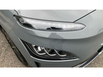 Hyundai KONA 150kW Ultimate 64kWh 5dr Auto Electric Hatchback