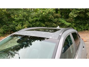 Hyundai KONA 150kW Ultimate 64kWh 5dr Auto Electric Hatchback