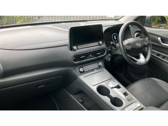 Hyundai KONA 150kW Ultimate 64kWh 5dr Auto Electric Hatchback