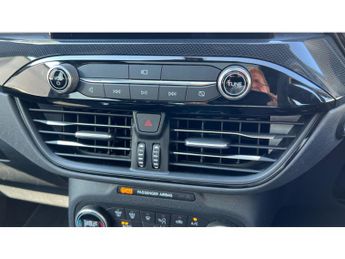 Ford Kuga 2.5 PHEV ST-Line X Edition 5dr CVT Estate