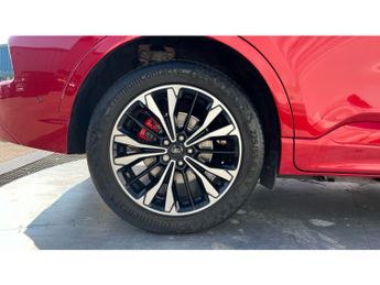 Ford Kuga 2.5 PHEV ST-Line X Edition 5dr CVT Estate