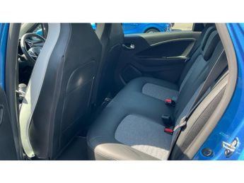 Renault Zoe 100kW i GT Line R135 50kWh 5dr Auto Electric Hatchback