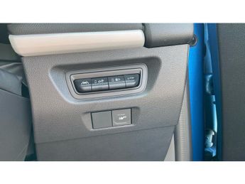 Renault Zoe 100kW i GT Line R135 50kWh 5dr Auto Electric Hatchback