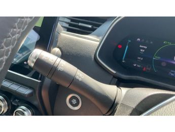 Renault Zoe 100kW i GT Line R135 50kWh 5dr Auto Electric Hatchback