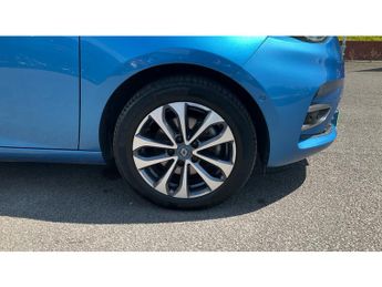Renault Zoe 100kW i GT Line R135 50kWh 5dr Auto Electric Hatchback