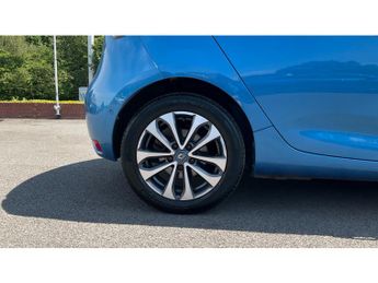 Renault Zoe 100kW i GT Line R135 50kWh 5dr Auto Electric Hatchback