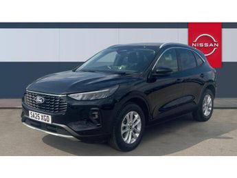 Ford Kuga 1.5 EcoBoost Titanium 5dr Petrol Estate