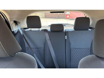Toyota Yaris 1.5 Hybrid Icon 5dr CVT Hybrid Hatchback