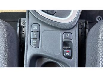 Toyota Yaris 1.5 Hybrid Icon 5dr CVT Hybrid Hatchback