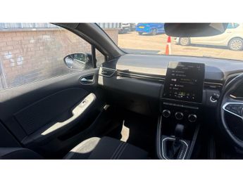 Renault Clio 1.6 E-TECH full hybrid 145 Engineered 5dr Auto Hybrid Hatchback