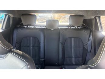 Renault Clio 1.6 E-TECH full hybrid 145 Engineered 5dr Auto Hybrid Hatchback