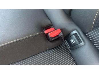 Renault Clio 1.6 E-TECH full hybrid 145 Engineered 5dr Auto Hybrid Hatchback