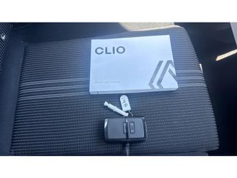 Renault Clio 1.6 E-TECH full hybrid 145 Engineered 5dr Auto Hybrid Hatchback