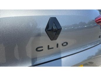 Renault Clio 1.6 E-TECH full hybrid 145 Engineered 5dr Auto Hybrid Hatchback