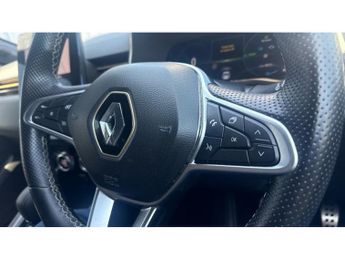 Renault Clio 1.6 E-TECH full hybrid 145 Engineered 5dr Auto Hybrid Hatchback