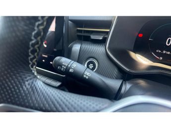 Renault Clio 1.6 E-TECH full hybrid 145 Engineered 5dr Auto Hybrid Hatchback